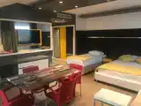 Трёхместный номер Luxury