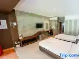 Двухместный номер Стандарт