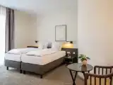 Номер Стандарт