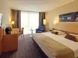 Двухместный номер Superior с видом на реку