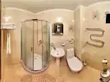 Одноместный номер Стандарт с балконом