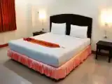 Двухместный номер Deluxe