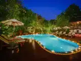 Двухместная вилла