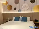 Номер Deluxe