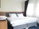 Двухместный номер Deluxe