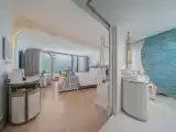 Номер Premium с видом на море