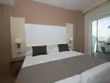 Двухместный номер с видом на море