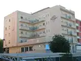 Кровать в общем номере