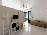 Run of House