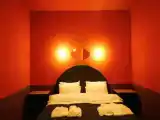 Двухместный номер Deluxe