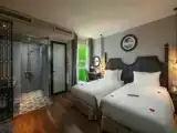 Двухместный номер Deluxe
