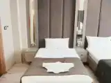 Четырёхместный семейный номер