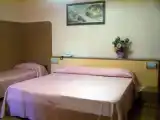 Трёхместный номер Стандарт