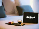 Двухместный номер Superior