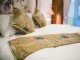 Двухместный номер Deluxe
