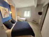 Трёхместный номер Стандарт