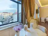 Двухместный номер Luxury с видом на город