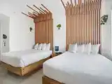 Четырёхместный номер Superior