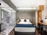 Двухместный номер Premium с видом на город