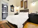 Двухместный номер Luxury