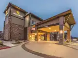 Двухместный люкс Deluxe