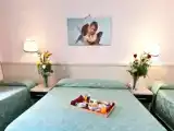 Одноместный номер