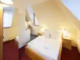 Апартаменты