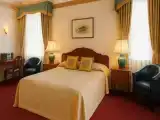Двухместный номер Luxury
