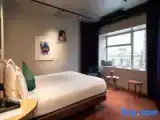 Двухместный номер Deluxe