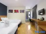 Номер Deluxe