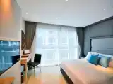 Двухместный номер Superior