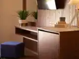 Одноместный люкс с 2 комнатами