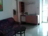 Апартаменты