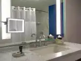 Двухместный номер Стандарт с видом на сад