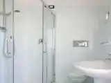Четырёхместный номер Стандарт с видом на сад