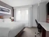 Двухместный люкс