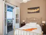 Двухместная студия Стандарт с видом на море