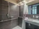 Двухместный номер Стандарт Цокольный этаж
