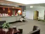 Двухместный номер Business с красивым видом из окна