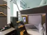 Двухместный номер Z Семейный