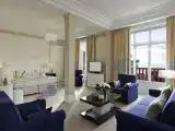 Двухместный полулюкс Prestige
