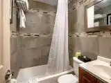 Трёхместный номер Стандарт