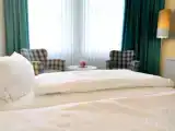 Двухместный номер Стандарт
