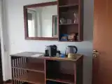 Двухместный номер Superior с балконом