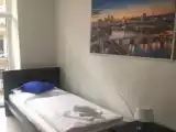Номер Стандарт