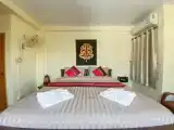 Четырёхместный номер Стандарт