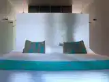 Двухместный номер Стандарт с красивым видом из окна