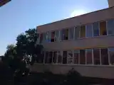 Трёхместный номер Стандарт с красивым видом из окна