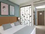 Двухместный номер Deluxe Superior с красивым видом из окна