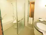 Двухместный номер Стандарт с видом на реку